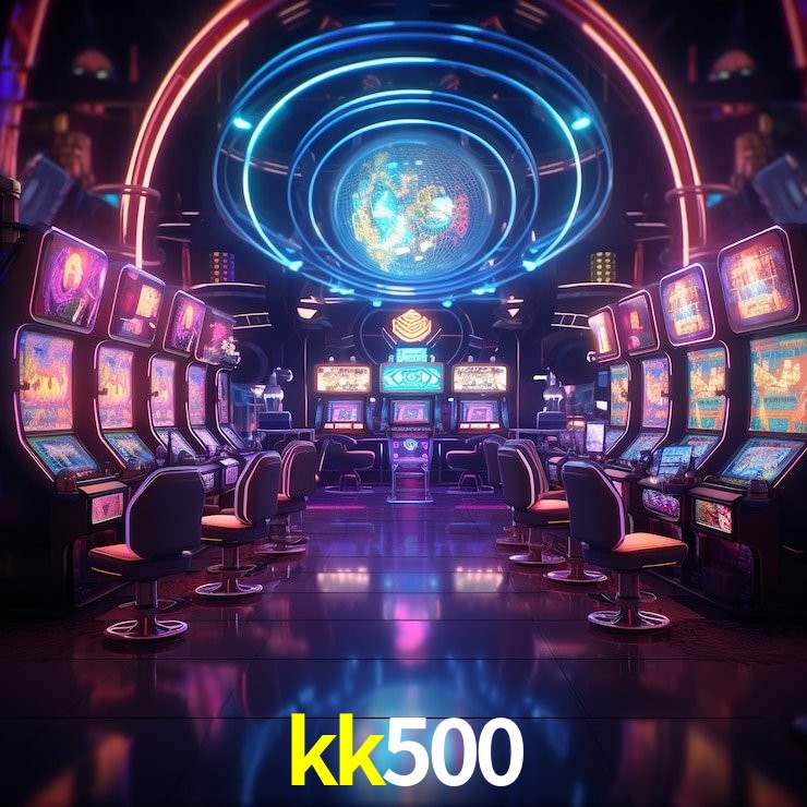 A Emoção da Loteria na kk500: Uma Chance de Mudança de Vida