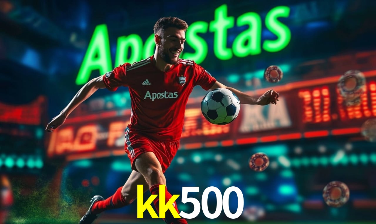 A Emoção da Loteria na kk500: Uma Chance de Mudança de Vida