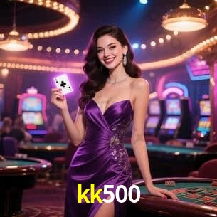 A Revolução dos Aplicativos de Jogos no kk500