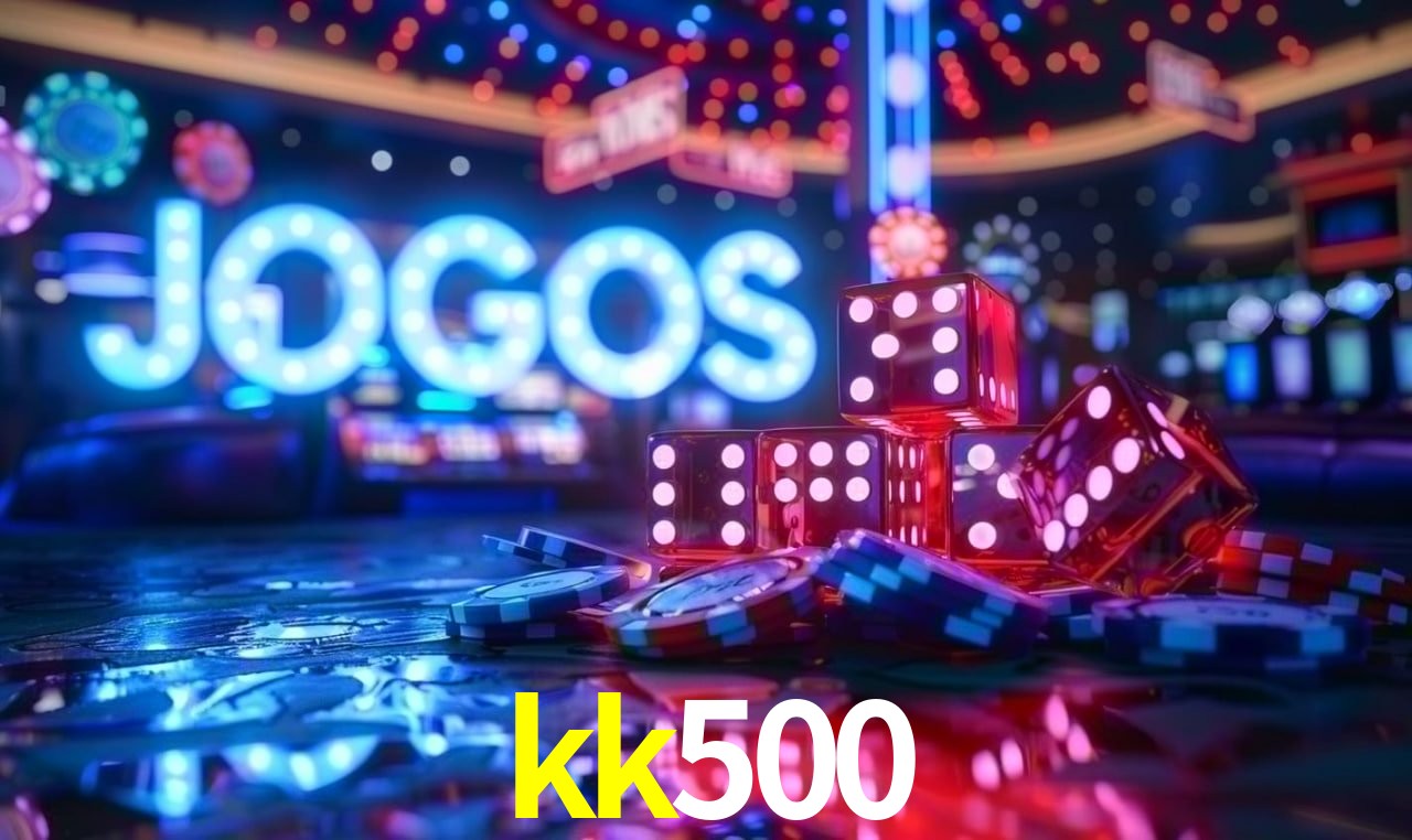 Descubra a Essência do kk500: Nossa História e Compromissos