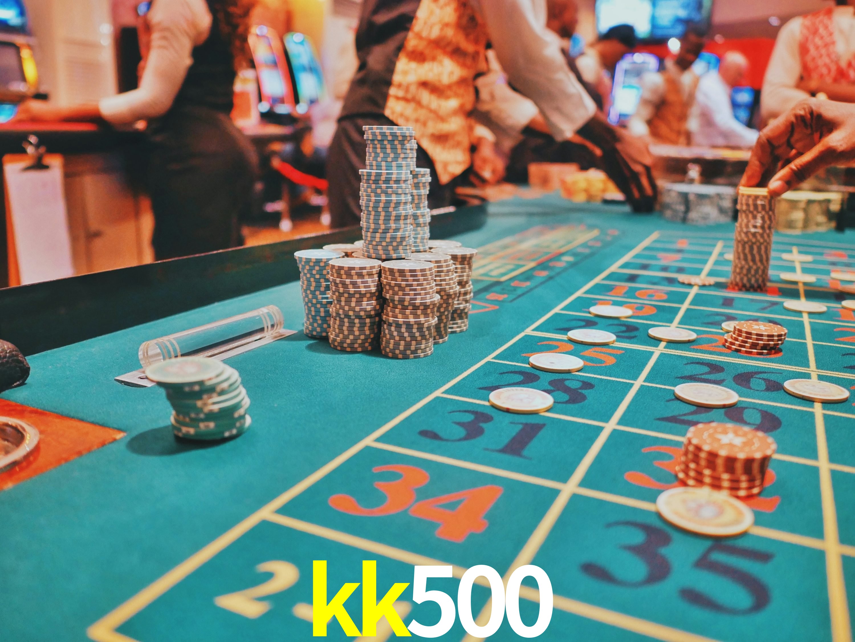 A Emoção da Loteria na kk500: Uma Chance de Mudança de Vida